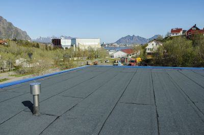 Cost of Roofing in Bay City, TX