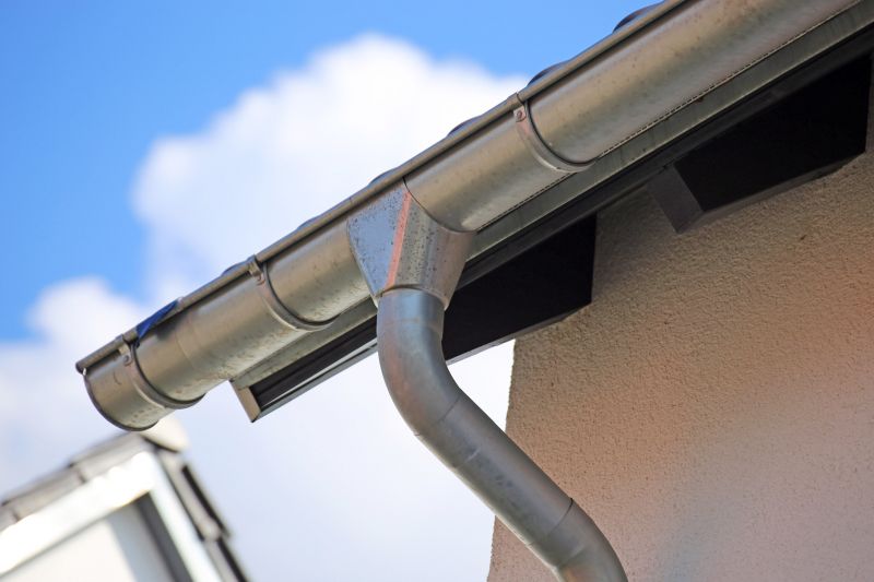 Gutter and Roof System Upgrades